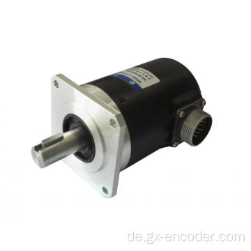 Beispiel eines Encoders